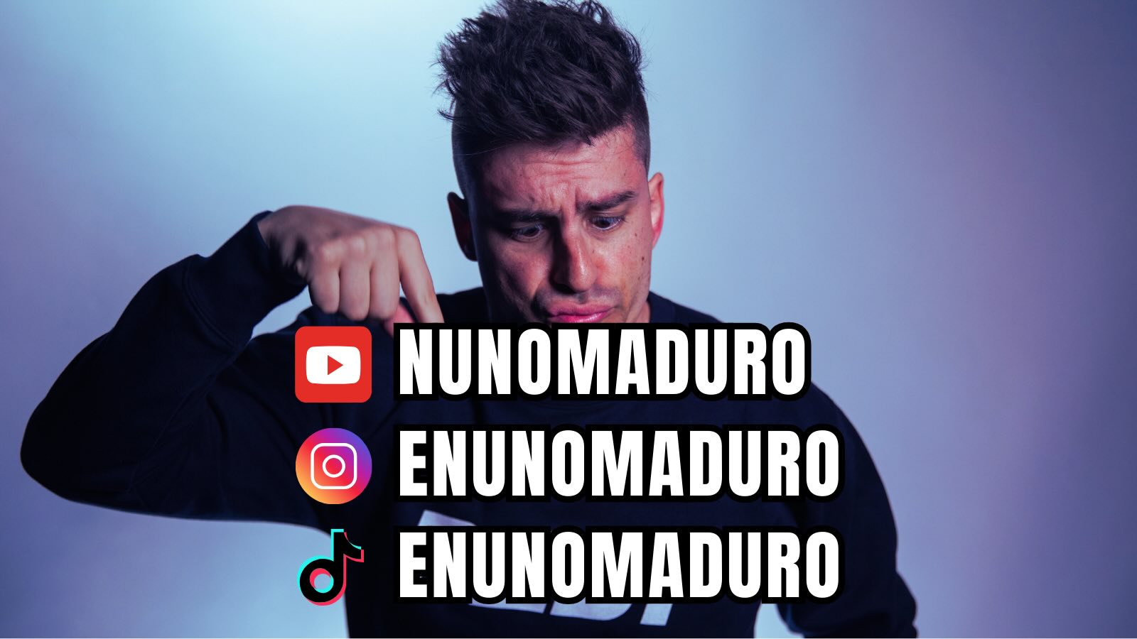 Nuno Maduro